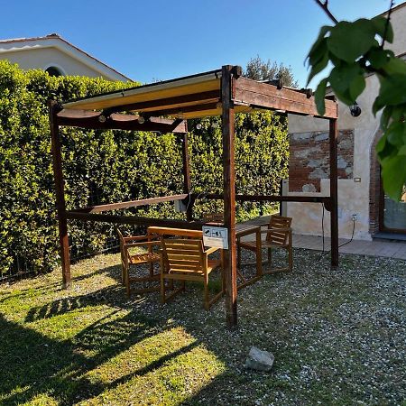 Green House Accommodation Cascina Dış mekan fotoğraf