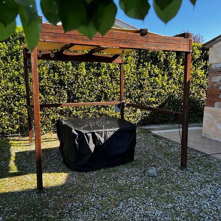 Green House Accommodation Cascina Dış mekan fotoğraf