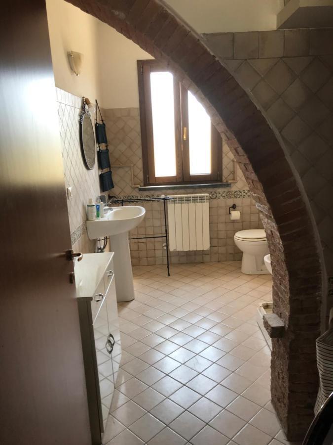 Green House Accommodation Cascina Dış mekan fotoğraf