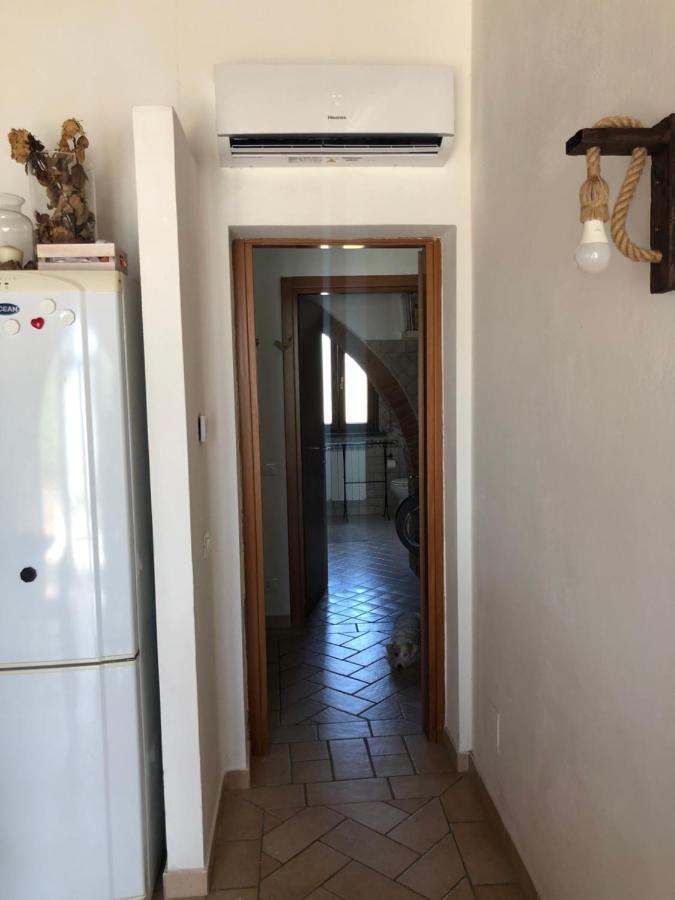 Green House Accommodation Cascina Dış mekan fotoğraf