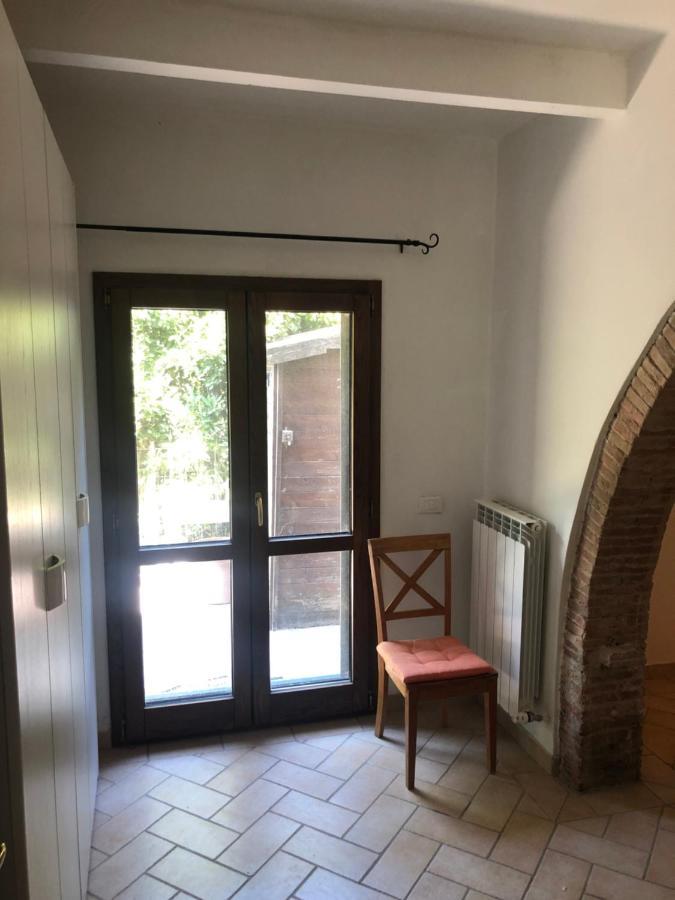 Green House Accommodation Cascina Dış mekan fotoğraf