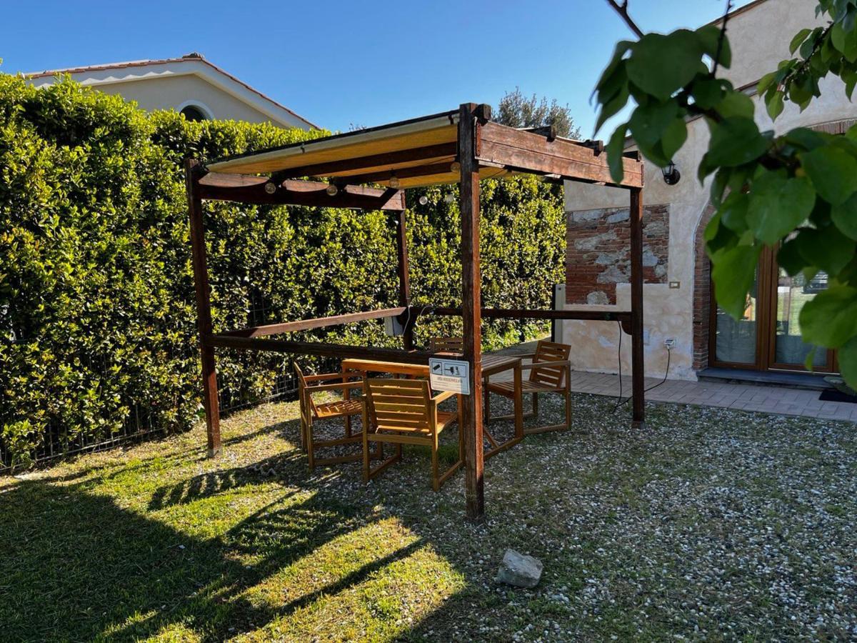 Green House Accommodation Cascina Dış mekan fotoğraf