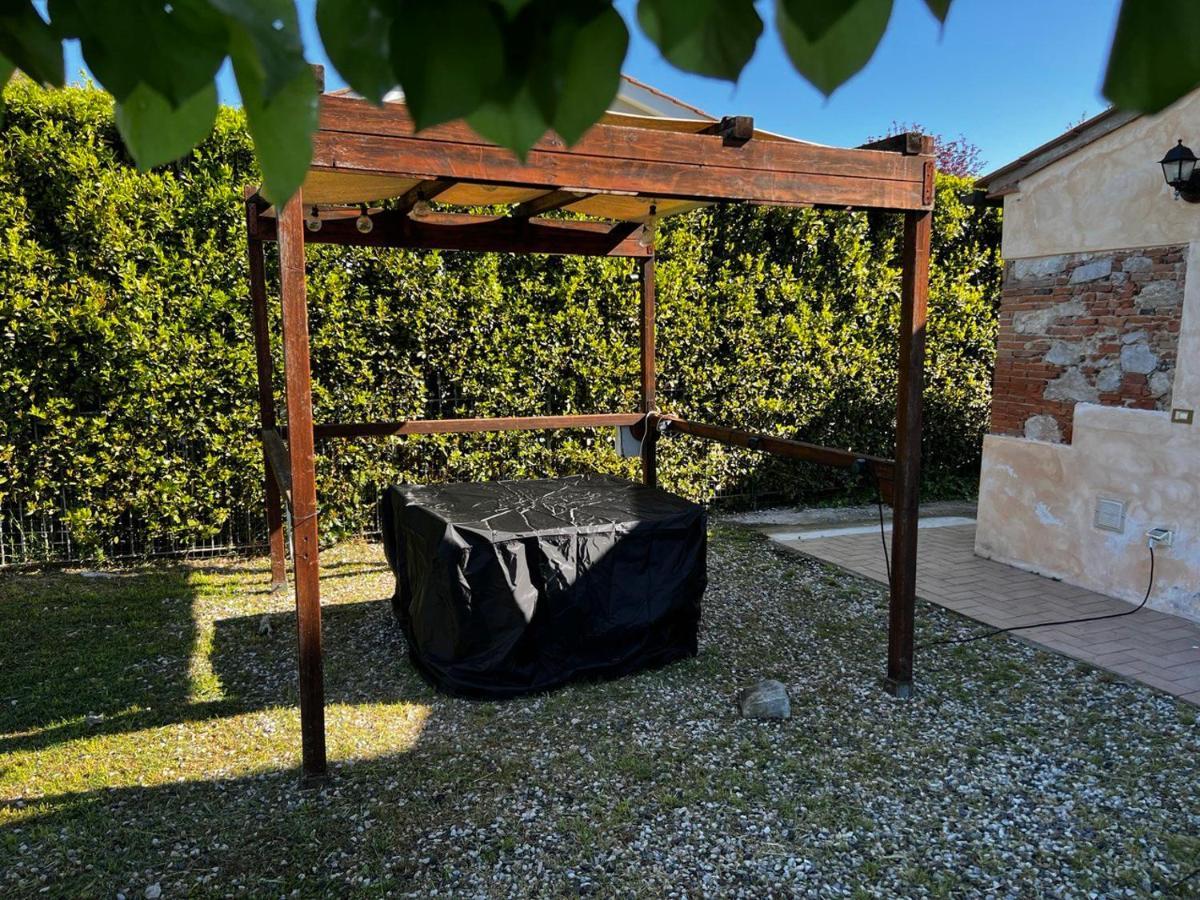 Green House Accommodation Cascina Dış mekan fotoğraf