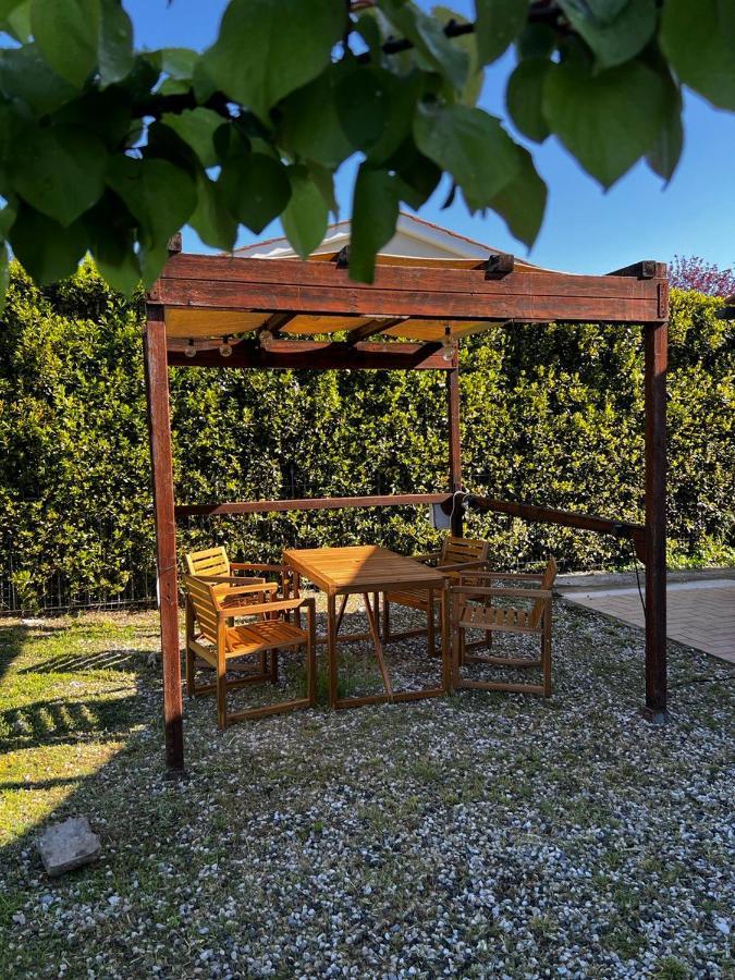 Green House Accommodation Cascina Dış mekan fotoğraf