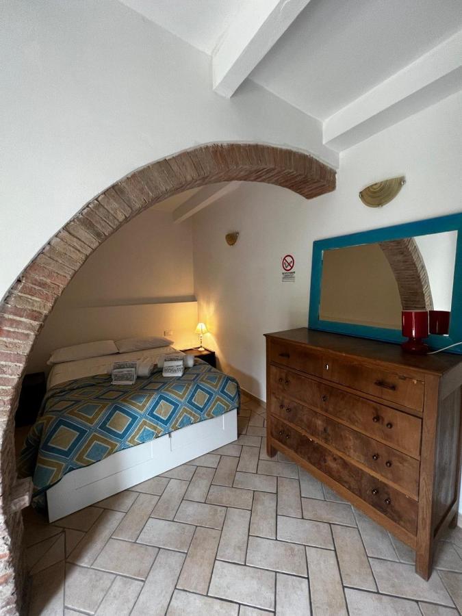 Green House Accommodation Cascina Dış mekan fotoğraf