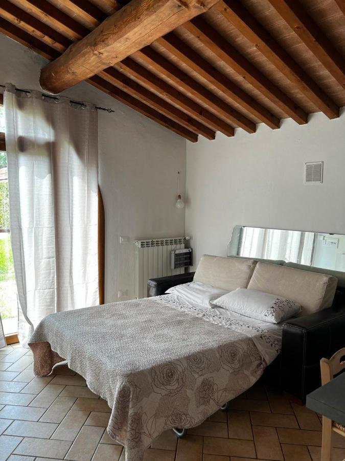 Green House Accommodation Cascina Dış mekan fotoğraf